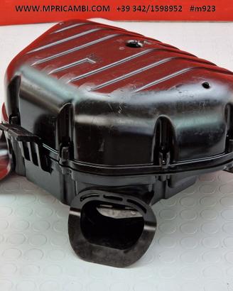 AIRBOX CASSA SUZUKI GSXR 1000 2001 2002