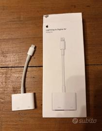 Adattatore Apple