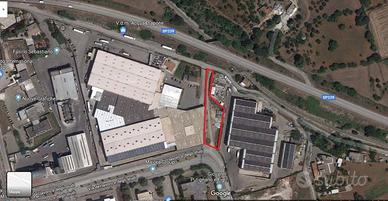 Terreno Commerciale a Noci, via Pizunzo