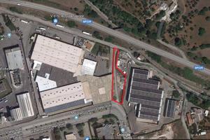 Terreno Commerciale a Noci, via Pizunzo