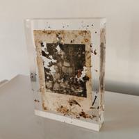 Arte contemporanea, scultura, Balbo