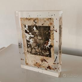 Arte contemporanea, scultura, Balbo