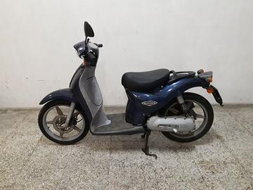 SCARABEO APRILIA 50CC 2T