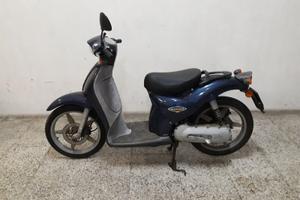 SCARABEO APRILIA 50CC 2T