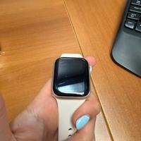 Apple Watch SE (2ª generazione, 2023) GPS + Cellul