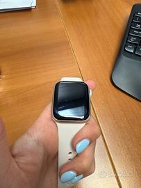Apple Watch SE (2ª generazione, 2023) GPS + Cellul