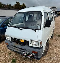 RICAMBI PIAGGIO PORTER 1.0 B DAIATSHUCB42 35 KW