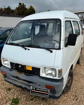 RICAMBI PIAGGIO PORTER 1.0 B DAIATSHUCB42 35 KW