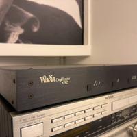 Eccellenza dei DAC Wadia digimaster X32+integrato