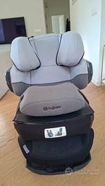 Cybex Pallas 2-Fix seggiolino auto