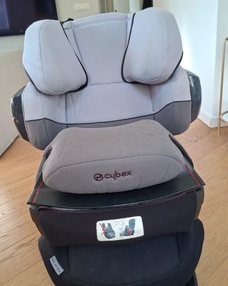 Cybex Pallas 2-Fix seggiolino auto