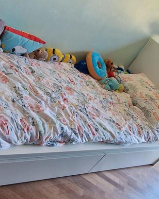 letto singolo
