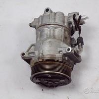 Compressore Renault Clio 5 1.0 tce 2020