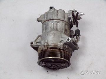 Compressore Renault Clio 5 1.0 tce 2020