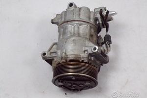 Compressore Renault Clio 5 1.0 tce 2020