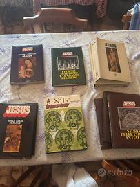 Serie volubi Jesus