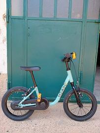Bici bimbo BTWIN DISCOVER 900