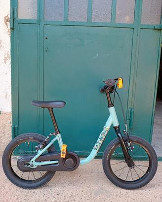 Bici bimbo BTWIN DISCOVER 900
