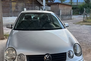 VW Polo 1.4 16v 3porte benzina