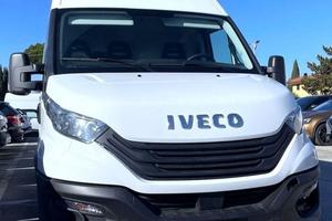 Iveco Daily 35S16V 2.3 HPT PLM-TM Furgone GRA...