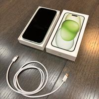 iPhone 15 128GB