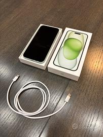 iPhone 15 128GB