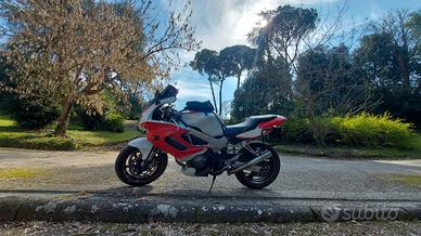 Honda VTR 1000 - 1997