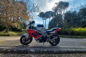 Honda VTR 1000 - 1997