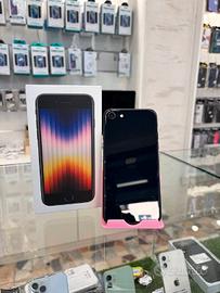 iPhone SE 2022 128GB Usato | Garanzia 1 anno