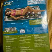 Materassino gonfiabile