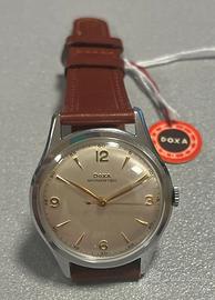 Orologio DOXA Antimagnetic