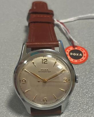 Orologio DOXA Antimagnetic