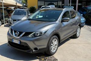 Nissan Qashqai 1.2 DIG-T 116 CV N-Connecta 2017