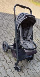 Trio Cybex Balios S