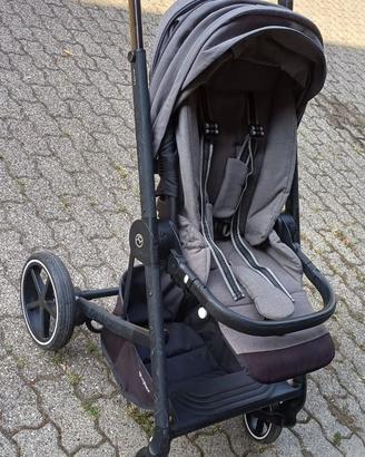 Trio Cybex Balios S