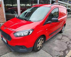 FORD Transit Courier 1.5 TDCi 75CV Van Entry