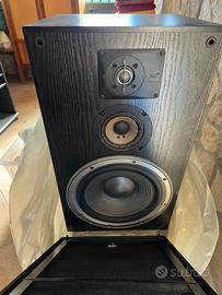 speaker monitor jbl tlx60 