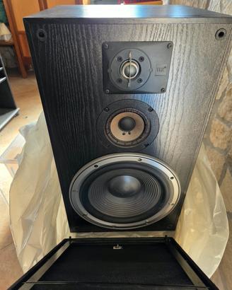 speaker monitor jbl tlx60 