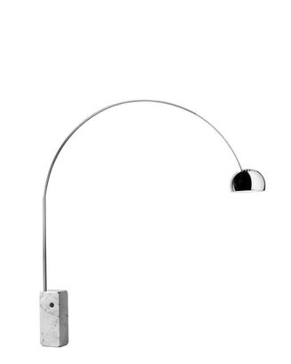 Lampada flos arco led nuovo ed imballato