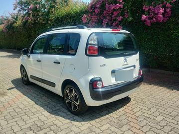 Citroen C3 Picasso 