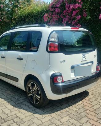 Citroen C3 Picasso 