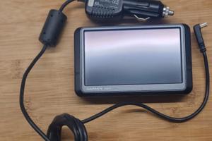 GARMIN Navigatore Nuvi Can 310