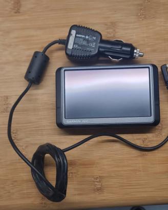 GARMIN Navigatore Nuvi Can 310