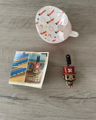 Clip Funko pop Tony Tony Chopper One Piece