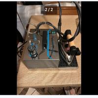 Svelta 1 ferro da stiro