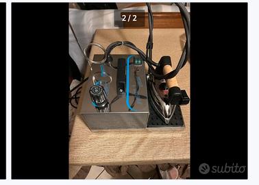 Svelta 1 ferro da stiro