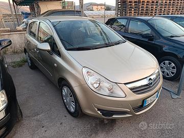 Opel Corsa 1.3 CDTI 90CV 5 porte Enjoy