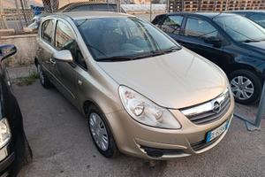Opel Corsa 1.3 CDTI 90CV 5 porte Enjoy