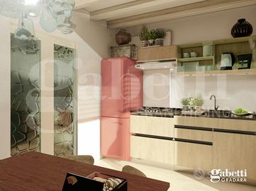 Appartamento Gradara [IG006/2---VRG]