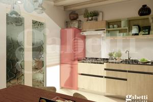 Appartamento Gradara [IG006/2--VRG]